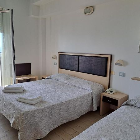 Hotel Marco Lido Di Savio Εξωτερικό φωτογραφία