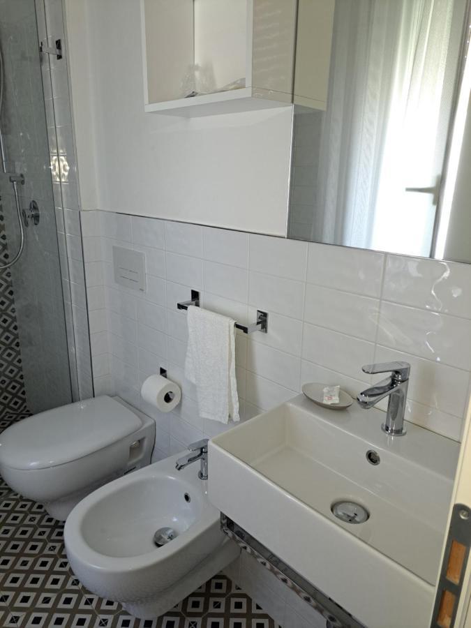 Hotel Marco Lido Di Savio Εξωτερικό φωτογραφία