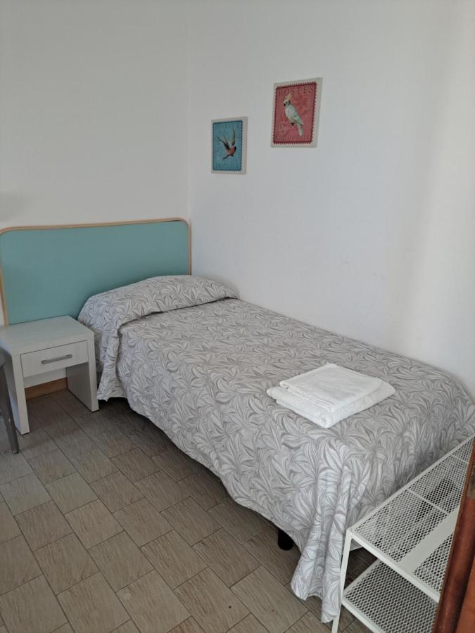 Hotel Marco Lido Di Savio Εξωτερικό φωτογραφία