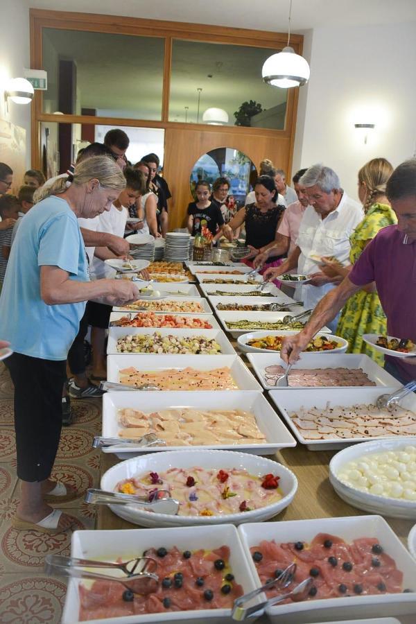 Hotel Marco Lido Di Savio Εξωτερικό φωτογραφία