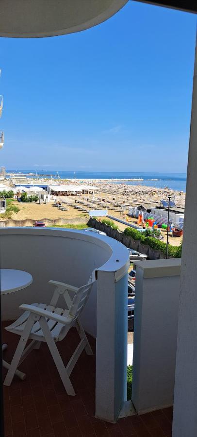 Hotel Marco Lido Di Savio Εξωτερικό φωτογραφία