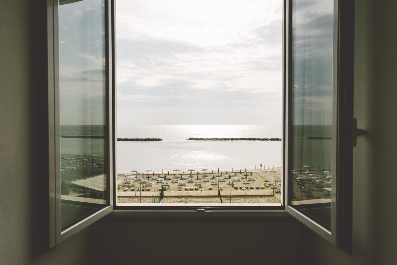 Hotel Marco Lido Di Savio Εξωτερικό φωτογραφία