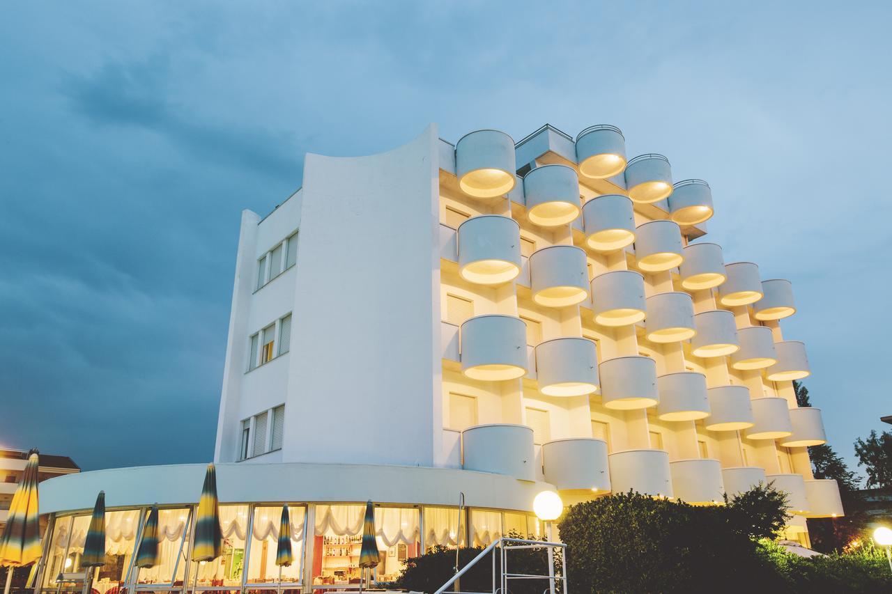 Hotel Marco Lido Di Savio Εξωτερικό φωτογραφία
