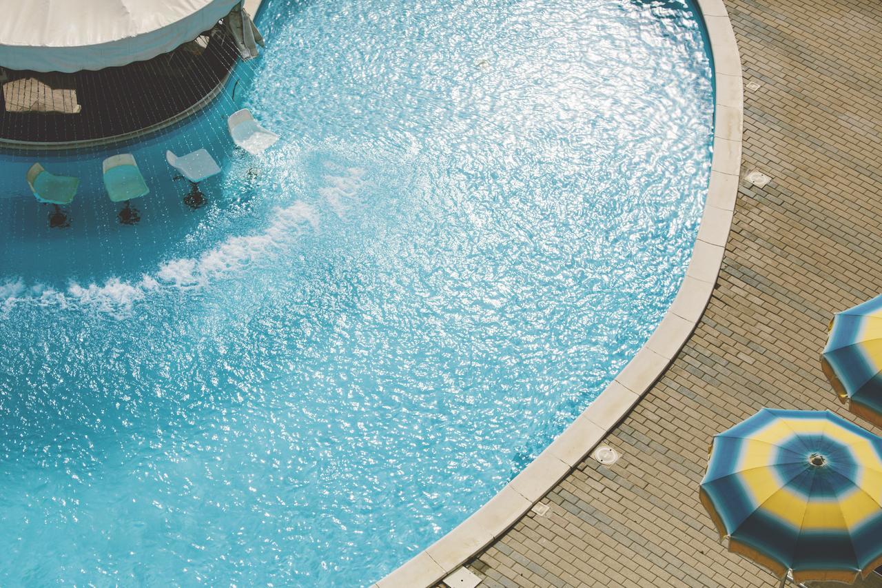 Hotel Marco Lido Di Savio Εξωτερικό φωτογραφία