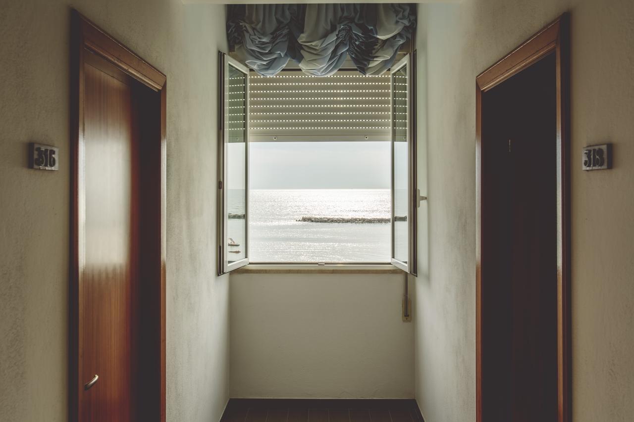 Hotel Marco Lido Di Savio Εξωτερικό φωτογραφία