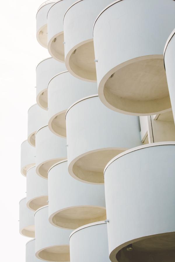 Hotel Marco Lido Di Savio Εξωτερικό φωτογραφία