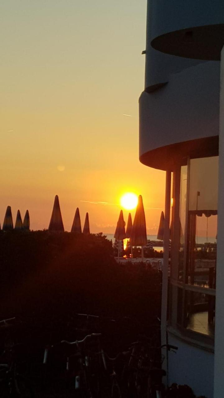 Hotel Marco Lido Di Savio Εξωτερικό φωτογραφία