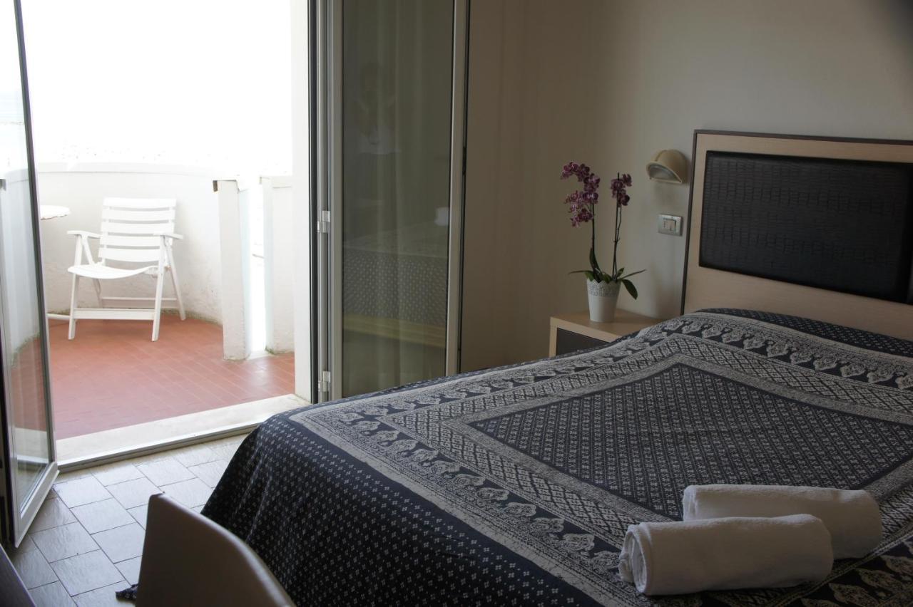 Hotel Marco Lido Di Savio Εξωτερικό φωτογραφία