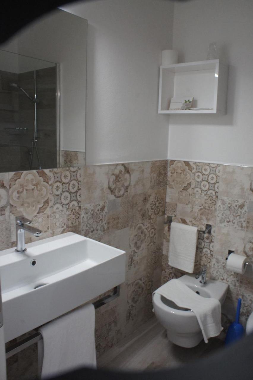 Hotel Marco Lido Di Savio Εξωτερικό φωτογραφία